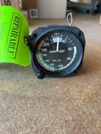 Sigma Tek Airspeed Indicator. Fixed Price $375.00.