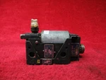 Aircraft Radio And Control PA-495A-1 Torque Actuator W/ Mount 28V Pn 43989-4008. Fixed Price $170.95.