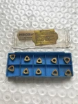 10PC Seco Wcmx 030208-86 Carbide Drill Inserts; TP15 Machinist. Fixed Price $49.99.