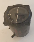 Vintage Aircraft Artificial Horizon Attitude Indicator Gyro Way-aero Vacuum. Fixed Price $99.99.