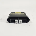 Mid-continent MD41-1528 Gps Annunciation Control Unit (28V) As Removed. Fixed Price $55.00.