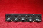 Gables Nav/com Control Head Pn G-4874. Fixed Price $420.95.