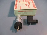 Nib Hydac Electronics 4775-B-1500-000 Pressure Transducer. Fixed Price $165.59.