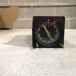 Edo-aire Directional Gyro 14/28V Pn 52D136-0200. Fixed Price $135.00.