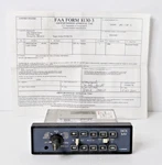 Sperry DNCP-4002 Data Nav MI-585393 Repaired With Faa 8130-3 Form. Fixed Price $950.00.