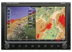 Dynon Avionics 10" Skyview Display SV-D1000/A P/n: 101295-000. Fixed Price $2995.00.