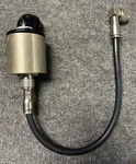 Daytona/granger Antenna Feed- Thru Assembly- P/n 16390. Fixed Price $202.50.