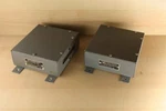Pair Of (2) Wilcox / Wabco Model 1080 Dual Transponder Adapters 98051-0100. Fixed Price $40.50.