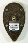 Comant Xm Comdat Antenna Cl 420-10 W/ Gasket & Hardware Good Working Condition. Fixed Price $350.00.
