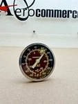 Vanmark Rochester Outside Air Temperature Indicator P/n: 5-62188 (D2865). Fixed Price $98.19.