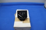 Warner Right Fuel Gauge 441412 (827820, C669511-0101) Cessna 150/152 Piper. Fixed Price $105.00.