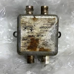 Genave Model Eta 3 Antenna Coupler Avionics. Fixed Price $45.00.