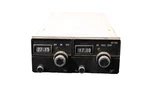 Bendix King Kx 170A Nav/comm (untested). Fixed Price $70.00.