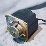 King Ks 271A Primary Servo 065-0060-01. Fixed Price $755.43.
