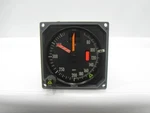 Collins MSI-80F Mach / Speed Indicator Pn: 622-6785-015. Fixed Price $1495.00.
