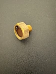 Lycoming Aircraft Adapter, P/n 74139 (new Surplus) (st). Fixed Price $76.00.