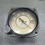 Vintage WW2 Kollsman A.c.u.s Type C-13 Altimeter 371K-05 AC-16692 Indicator. Fixed Price $199.00.