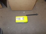 Artex 345 406 Mhz Elt ( Unit,antenna ). Fixed Price $395.00.