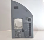 Fokker Aircraft Instrument Panel D43226-401. Fixed Price $175.00.