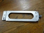 Aircraft Aviation King KXP-750 Transponder Receiver Mount Rack 071-4003. Fixed Price $18.35.