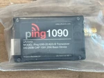 PING1090 Ads-b Receiver Uavionix UAV-1000517-001 Rev Drone DO-260B Cap 20W. Fixed Price $100.00.