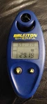 Brunton Sherpa Atmospheric Data Center Altimeter Wind Barometer. Fixed Price $35.00.