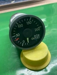Weston 260589 Acm Temp Indicator 60B00108-2 *sv* 1988. Fixed Price $300.00.