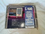 Rare Ray Jefferson Loran C L-100 Fish Finder New Open Box. Fixed Price $59.99.