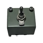 M39019/06-339S Airpax/sensata Circuit Breaker 3POLE 20A 240VAC/50VDC Unit. Fixed Price $79.99.