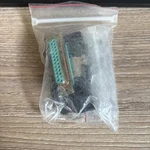 Garmin Gtx 327 320A Transponder Connector. Fixed Price $79.00.
