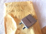 Collins Avionics Relay Cpn 974-0720-000 3SAF1241 New Surp. For 618T. Fixed Price $126.00.