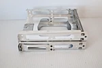 Garmin Gdl 69A Gea 71 Mounting Tray & Backplate 115-00411-00 (2 Available). Fixed Price $106.25.