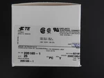 205165-1 Connector 25 Pos F D-sub. Fixed Price $195.00.