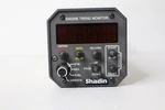 Shadin 913200-301211C2 Etm Integral Processor Indicator (28 Vdc). Fixed Price $1312.50.