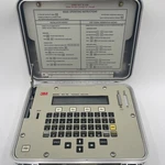3M Stormscope Wx-pa Portable Analyzer Pn: 78-8060-5710-1. Fixed Price $629.99.