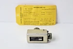 Collins 582A-6 Rf Inductance Compensator 522-2738-004 Sv With Yellow Tag. Fixed Price $200.00.