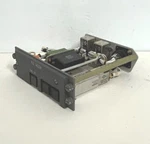 Airbus Aircraft 442VU Flight Recorder Control Panel A92527673000D00. Fixed Price $150.00.
