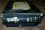 Bendix King 265 Dme Indicator & Kn Tso 066-3018-00 066-1029-00 /. Fixed Price $90.00.