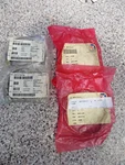 Continental Part No. AN737TW114 Clamp 3.00 Id Hose (sold To Package). Fixed Price $19.92.
