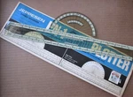 Vtg Nautical Navigation Plotter Jeppesen No 4402 PN-1 Original Sleeve. Fixed Price $14.99.