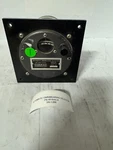 Conrac Automatic Omnibearing Selector P/n 89164S S/n C266. Fixed Price $130.00.