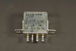 FCA-125-10 Struthers-dunn Relay 25A Spdt Polarized 28VDC 115VAC M6106/19-010. Fixed Price $163.68.
