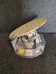 Bendix/king RS-181A Radar Sensor (for RDS-82) Part# 3614077-8101. Fixed Price $2950.00.