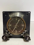 King Kr 80 Adf Receiver, Radio, Vintage Automatic Direction Finder. Fixed Price $125.00.