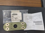 Cessna Antenna Doubler 9507001-3. Fixed Price $100.00.