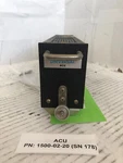 Collins Acu (PN:1500-02-20, SN:178). Fixed Price $3000.00.