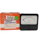 Simpson Co 01410 Panel Mount Electrical Meter, 0-150 Amperes Ac Ammeter. Fixed Price $99.99.