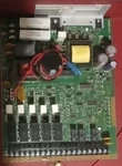 Honeywell HPF602ULADA Amp Nac Expander Power Supply Panel Control. Fixed Price $400.00.