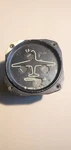WW2 General Electric Wheels & Flaps Position Indicator Pn 8DJ17AAW, AN5780-2. Fixed Price $95.00.
