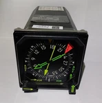 Aeronetics Radio Magnetic Indicator 3137L-B-6-1-C Clean Ships Free. Fixed Price $195.00.